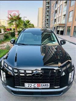 هيونداي باليسيد